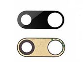 iPhone 7 Plus iPhone 8 Plus Back Camera Lens Glass Rear Camera Cover Adhesive