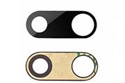 iPhone 7 Plus iPhone 8 Plus Back Camera Lens Glass Rear Camera Cover Adhesive