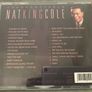 Unforgettable - Nat King Cole      CD Image 2