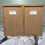 Sony SS-CNE3 Bookshelf Speaker System Image 4
