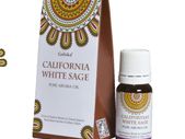 Aroma Oils