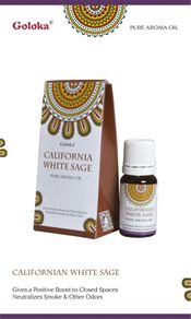 Aroma Oils