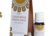 Aroma Oils