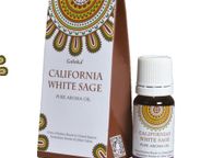 main image for ad Aroma Oils
