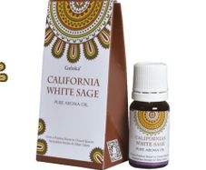 Aroma Oils