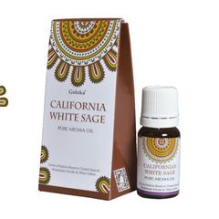 Aroma Oils
