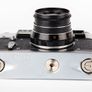 Fed 5 + Industar 61 L/D Lens Image 7