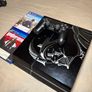 PS4 1TB with Controller + 2 Games Image 3
