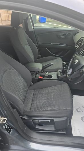 2014 Seat Leon St 1.6 Tdi Estate
