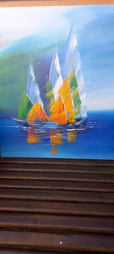 Paintings