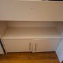 Mid sleeper bed with mattress Image 8