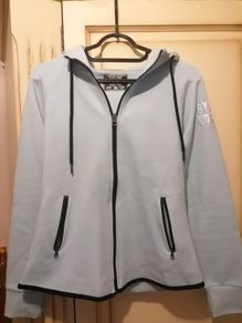 Gym plus Coffee hoodie M