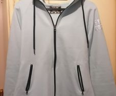 Gym plus Coffee hoodie M