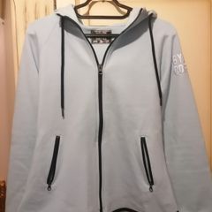 Gym plus Coffee hoodie M