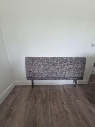 Headboard For 5ft King Size Bed