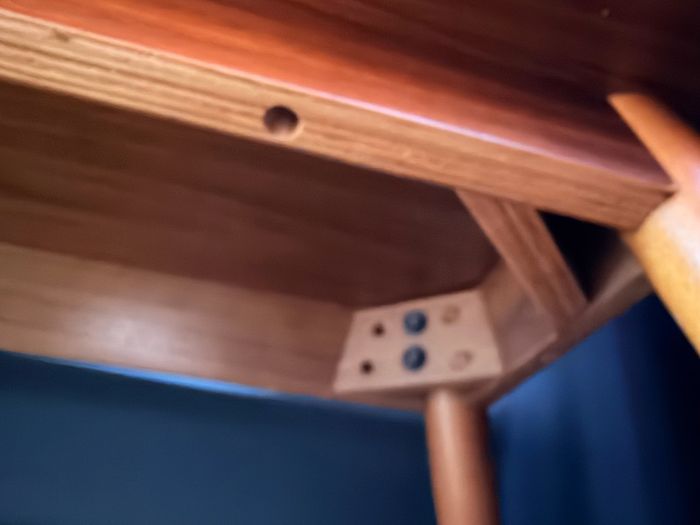 Heaney Bookcase in Walnut