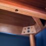 Heaney Bookcase in Walnut Image 6