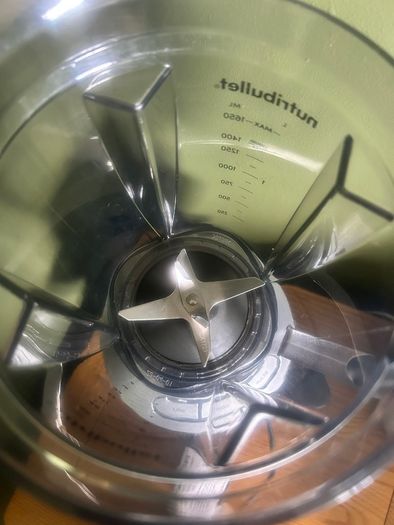 Nutribullet Blender