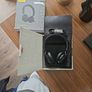 Jabra Evolve2 65 Wireless Headset (USB-C) Image 2