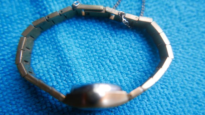Vintage Atlanta Ladies Watch Tested And Works (good condition)