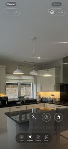Kitchen Light Fitting