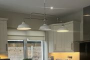 Kitchen Light Fitting