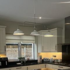 Kitchen Light Fitting