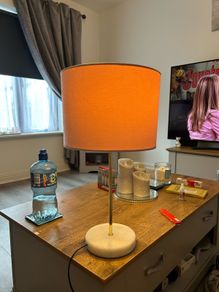 lamp