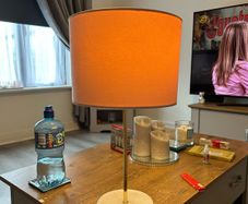 lamp