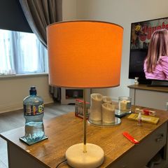 lamp