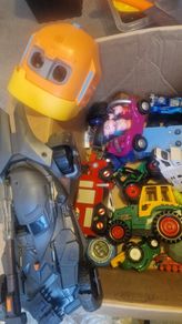 toy