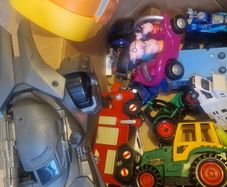 toy