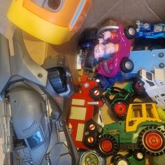 toy