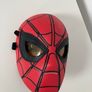 Marvel Spider-Man Mask Glow FX Image 2