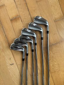 Titleist T100 620 combo set