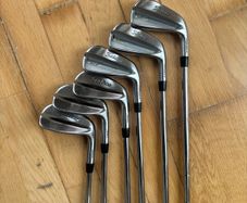 Titleist T100 620 combo set