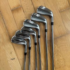 Titleist T100 620 combo set