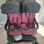 Joie Aire Twin Stroller Image 6