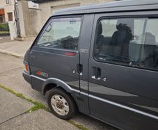 Mazda bongo1994