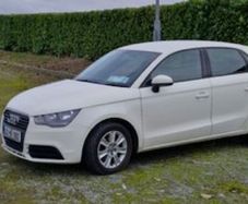 Audi A1 2013