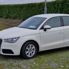 Audi A1 2013