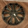 15inch Hub Caps X 4 Image 3