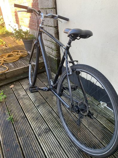 Road Bike