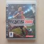 PES 2009 Pro Evolution Soccer PlayStation 3 Image 2