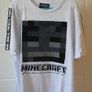 Minecraft Tops x 4 + Image 4