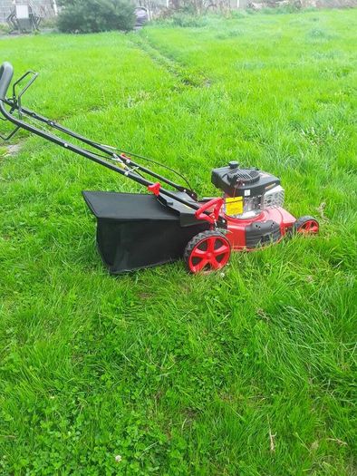 lawnmowers