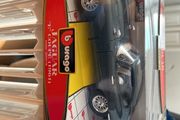 Bburago 1:18
