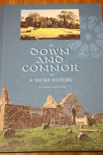 Dioceses of Down and Connor.