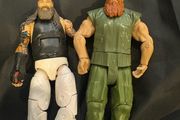 wwe