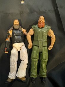 wwe